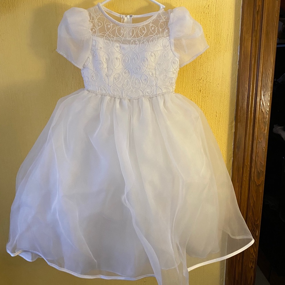 Flower girl/ special occasion Dress